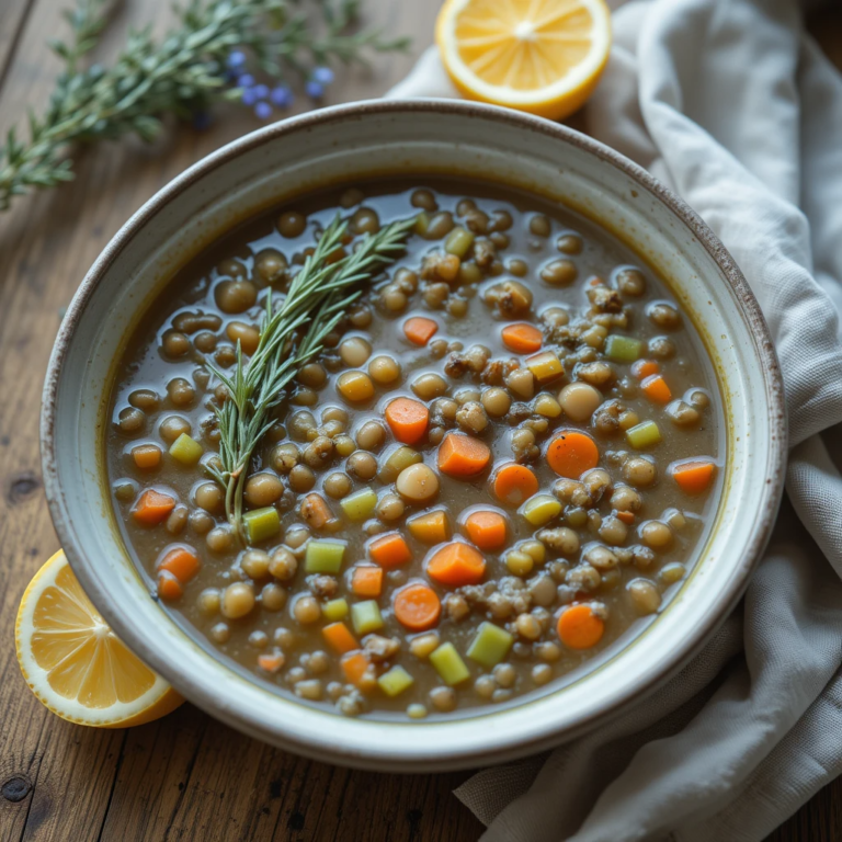 Cooking with Artemisia