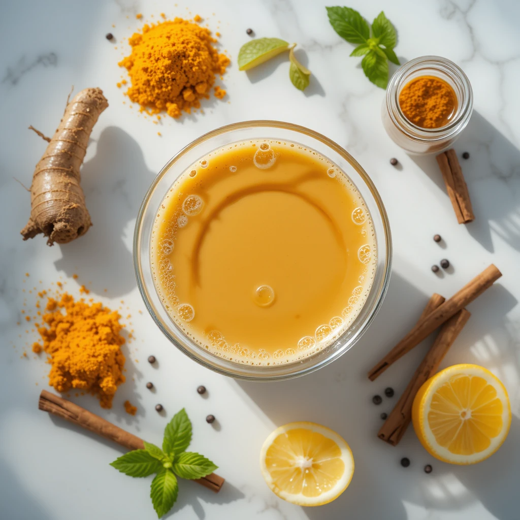 Ashwagandha: The Adaptogenic Herb for Optimal Well-Being