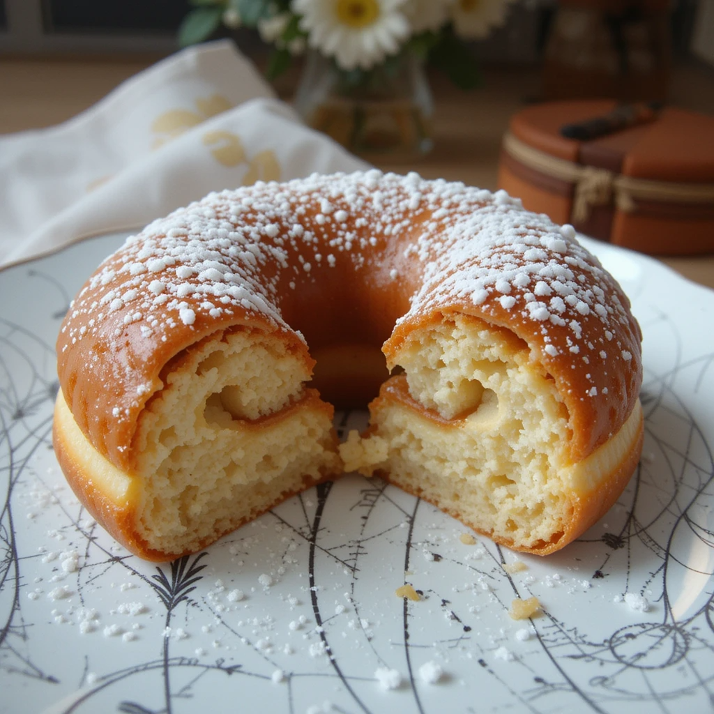 Bombolini – Italian Donuts