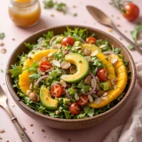Mango Salad Recipe